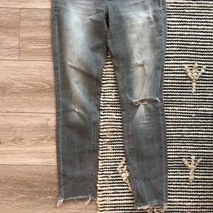 SOLD Lucky Brand Jeans SOLD